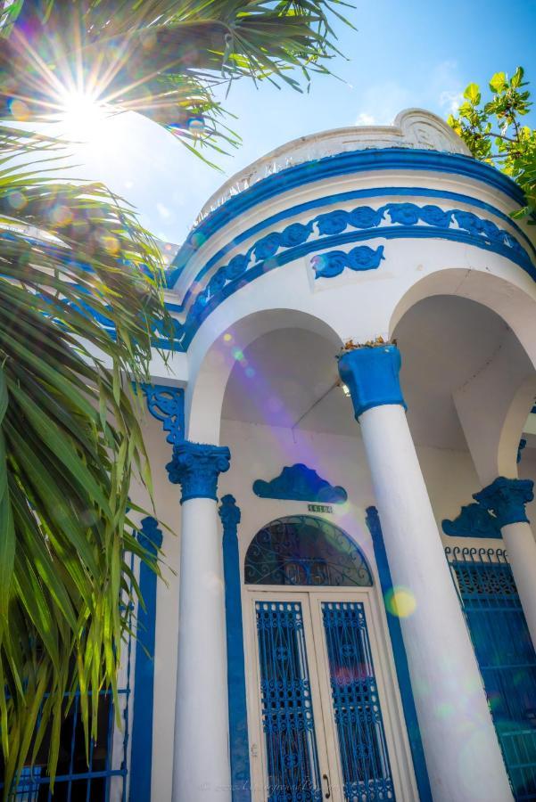 Casa Caribe Colonial Barranquilla (Atlantico) Exterior foto